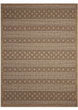 Trans Ocean Monterey 8387 Black Area Rug